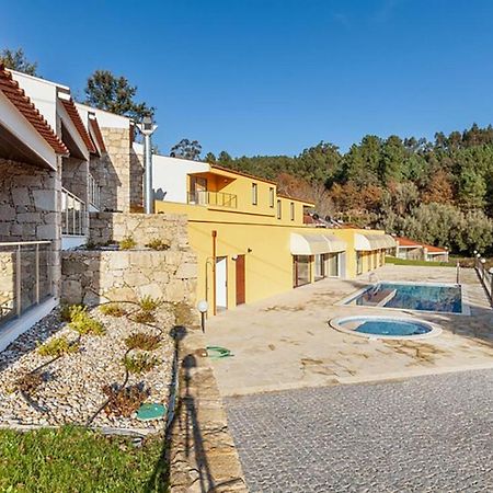Varandas de S. Jorge - Apartments Arcos de Valdevez Exterior foto