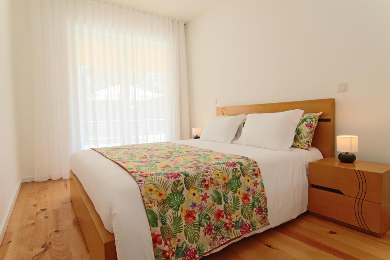 Varandas de S. Jorge - Apartments Arcos de Valdevez Exterior foto