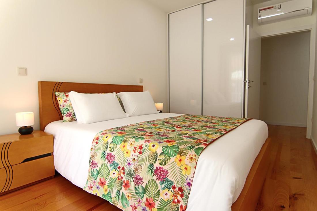 Varandas de S. Jorge - Apartments Arcos de Valdevez Exterior foto