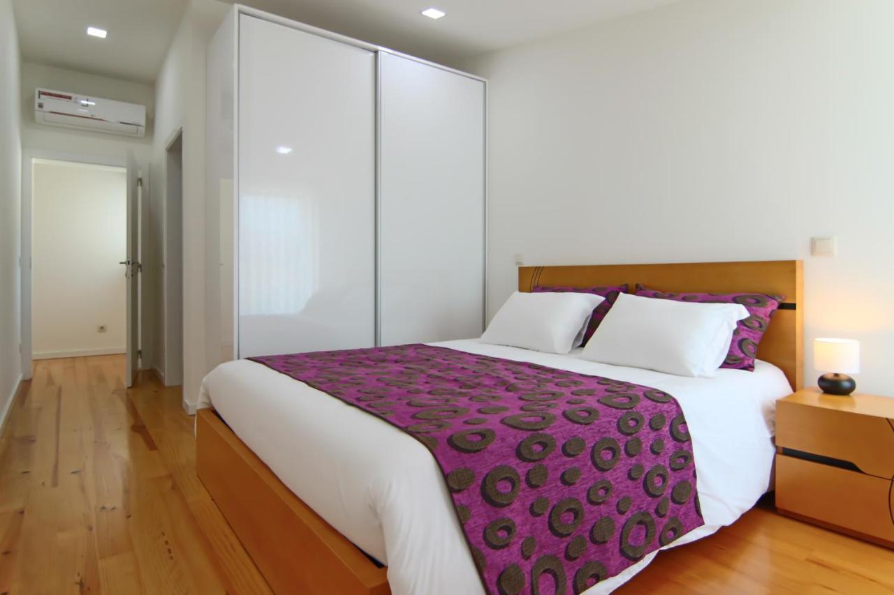 Varandas de S. Jorge - Apartments Arcos de Valdevez Exterior foto